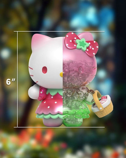 Sanrio Kandy Hello Kitty Floral Daydream Series - Anime Figuren günstig kaufen