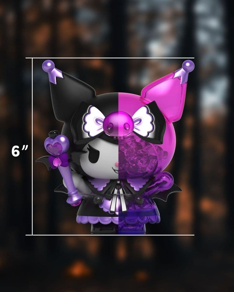 Sanrio Kandy Kuromi Spooky Fun Series - Anime Figuren günstig kaufen