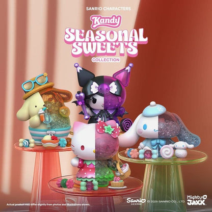 Sanrio Kandy Cinnamoroll Snowy Dreams Series - Anime Figuren günstig kaufen