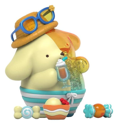 Sanrio Kandy Pompompurin Sea Breeze Series - Anime Figuren günstig kaufen