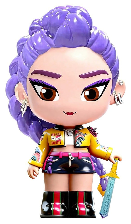 KPop Demon Hunters Spardose Rumi - Anime Figuren günstig kaufen