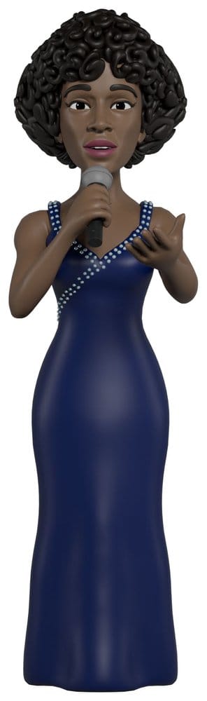 Whitney Houston Minix Figur - Anime Figuren günstig kaufen