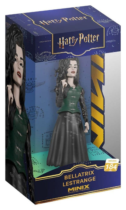 Harry Potter Minix Figur Bellatrix Lestrange - Anime Figuren günstig kaufen