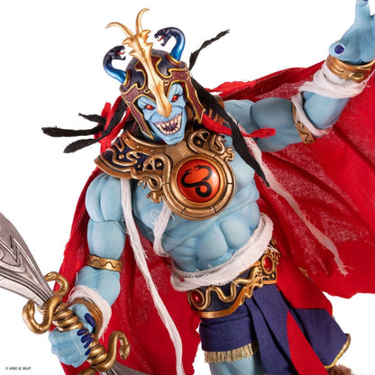 ThunderCats Actionfigur Mumm-Ra - Anime Figuren günstig kaufen
