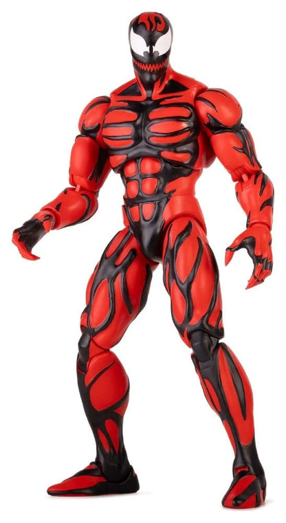 Spider-Man: The Animated Series Actionfigur Carnage - Anime Figuren günstig kaufen