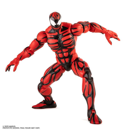 Spider-Man: The Animated Series Actionfigur Carnage - Anime Figuren günstig kaufen