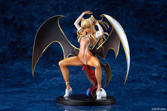Lily Ramses Futaba Tentacle and Witches Beat - Anime Figuren günstig kaufen