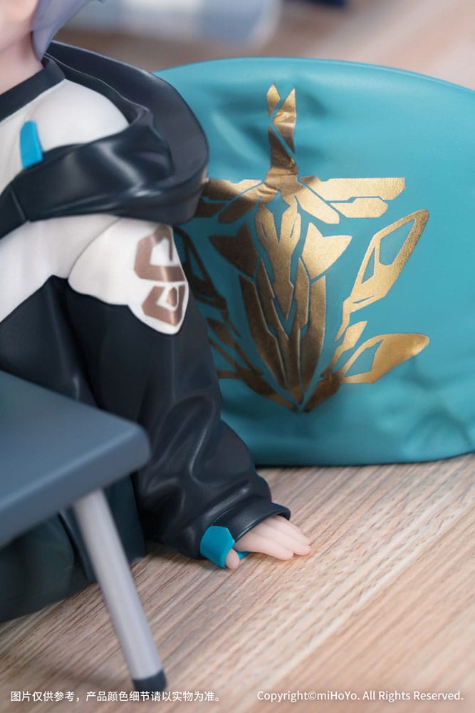 Kevin: Little Flame-Chaser Ver. Myethos