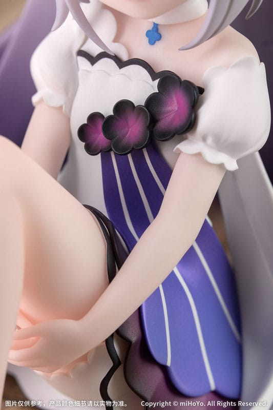 Kiana: Herrscher of Finality Little Herrscher Ver. Myethos - Anime Figuren günstig kaufen