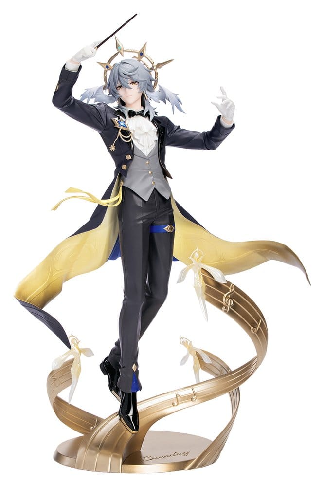 Honkai: Star Rail PVC Figure Gift+ Sunday Star Rail Live Ver. - Anime Figuren günstig kaufen