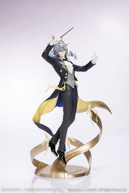Honkai: Star Rail PVC Figure Gift+ Sunday Star Rail Live Ver. - Anime Figuren günstig kaufen