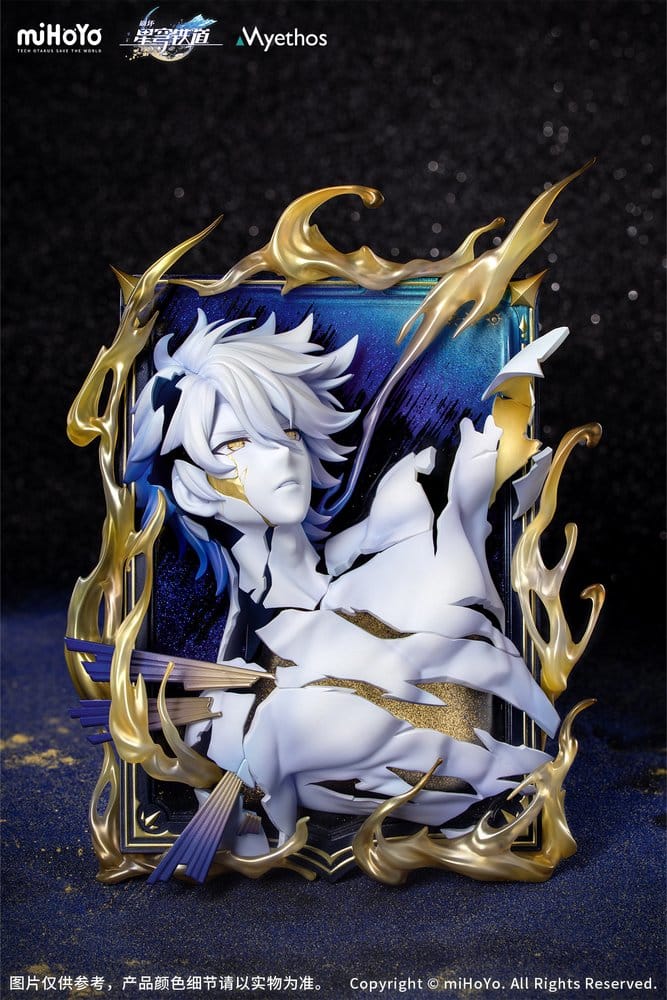 Honkai: Star Rail PVC Figur Diorama Phainon Thus Burns the Dawn Ver. - Anime Figuren günstig kaufen