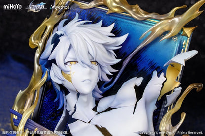 Honkai: Star Rail PVC Figur Diorama Phainon Thus Burns the Dawn Ver. - Anime Figuren günstig kaufen