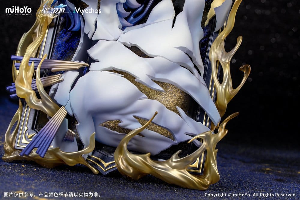 Honkai: Star Rail PVC Figur Diorama Phainon Thus Burns the Dawn Ver. - Anime Figuren günstig kaufen