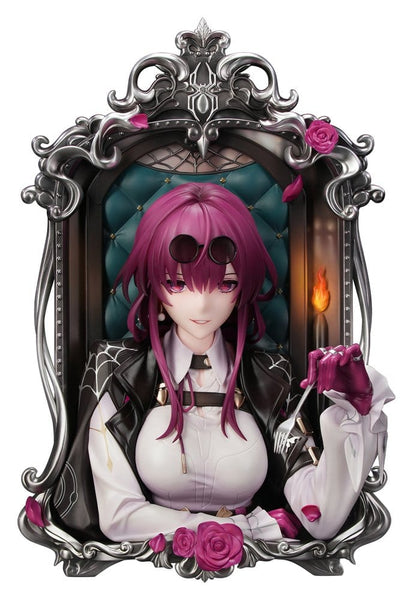 Honkai: Star Rail Diorama PVC Figur Kafka: Patience Is All You Need Ver. - Anime Figur