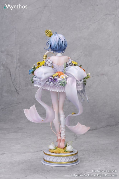Swan Lake Figuren und Statuen Anime Figuren Günstig bei Genkidama.de