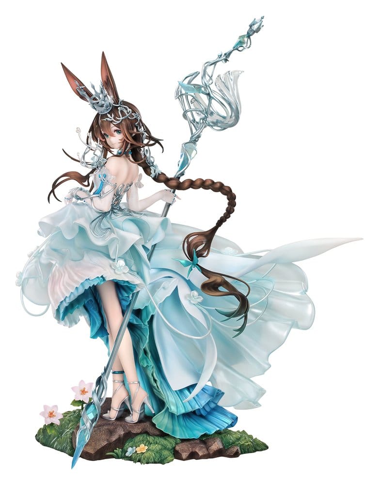 Amiya: Blooms of Time Ver. Arknights Myethos - Anime Figuren günstig kaufen