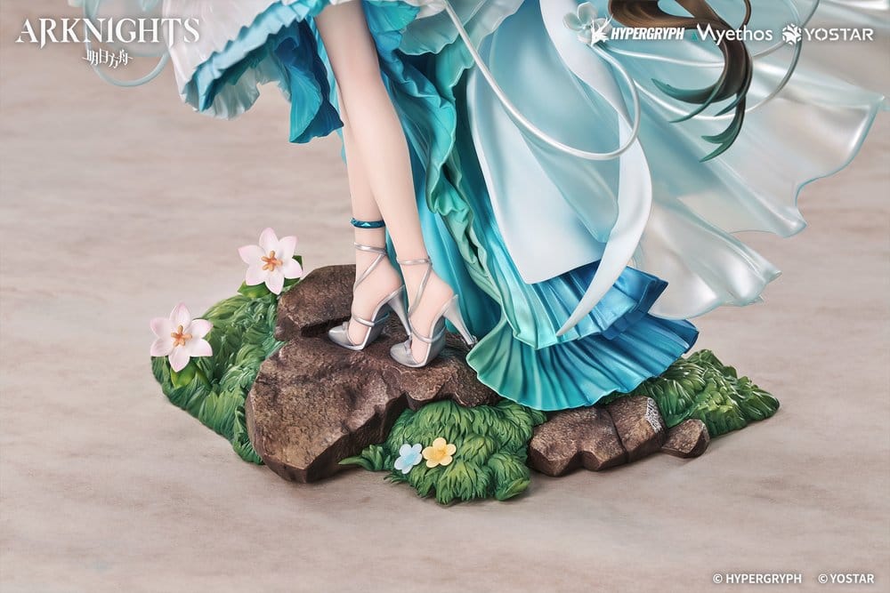 Amiya: Blooms of Time Ver. Arknights Myethos - Anime Figuren günstig kaufen