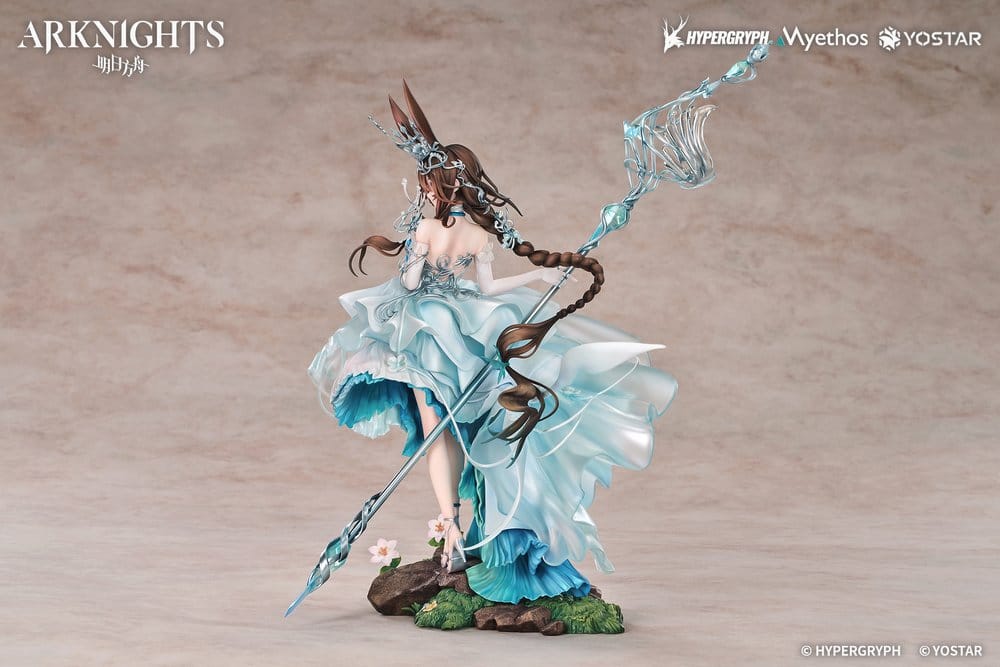 Amiya: Blooms of Time Ver. Arknights Myethos - Anime Figuren günstig kaufen
