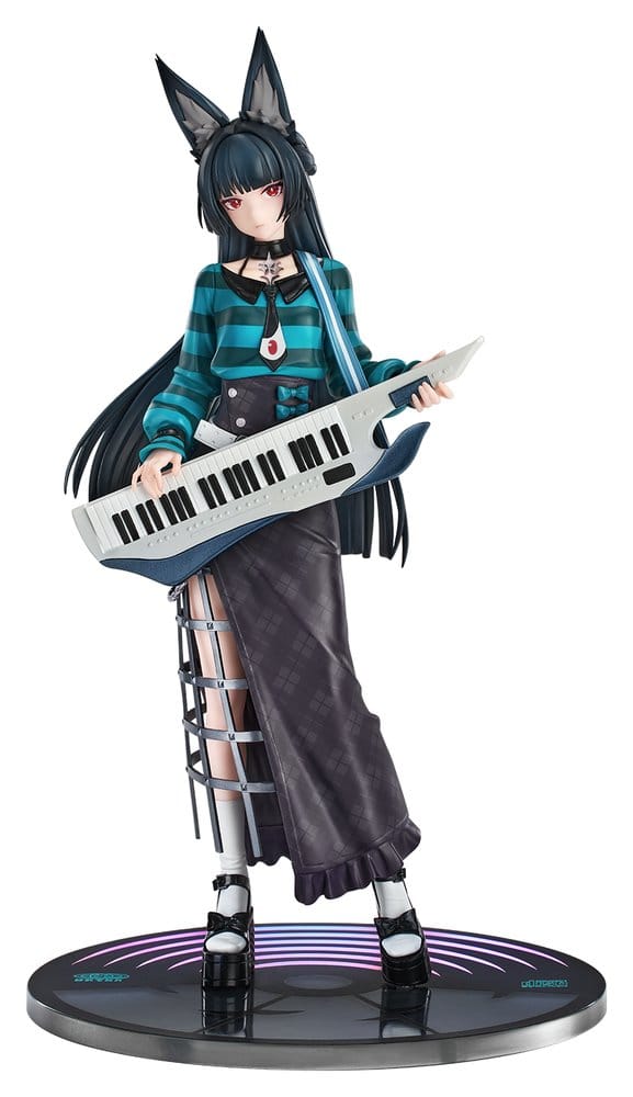 Zenless Zone Zero Gift+ PVC Figur Hoshimi Miyabi Sparkling Wonderland Ver. - Anime Figuren günstig kaufen