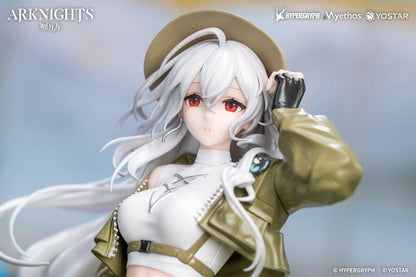 Arknights Gift+ PVC Figur Skadi Wildlight Wander Ver. - Anime Figuren günstig kaufen