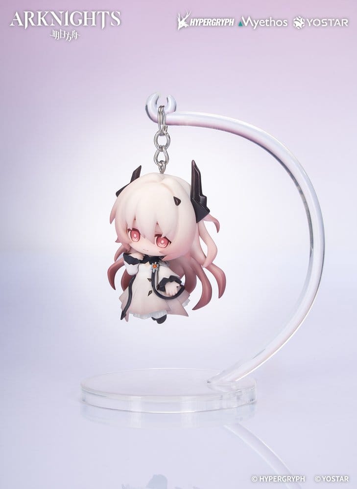 Arknights Hang On PVC Minifigur Civilight Eterna - Anime Figuren günstig kaufen