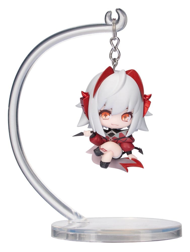 Arknights Hang On PVC Minifigur Wiš'adel - Anime Figuren günstig kaufen