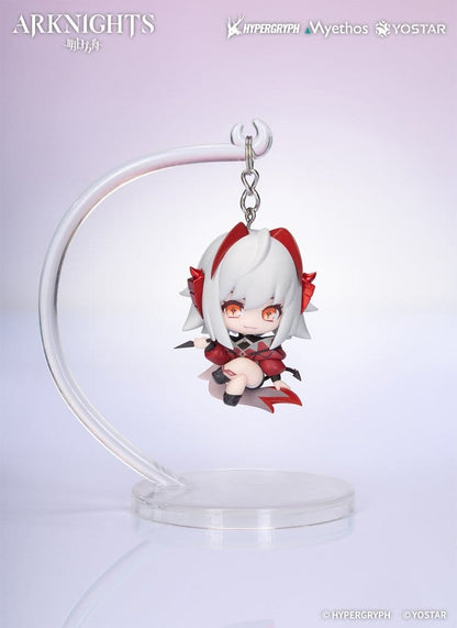 Arknights Hang On PVC Minifigur Wiš'adel - Anime Figuren günstig kaufen