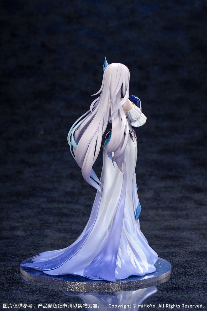 Genshin Impact Gift+ PVC Figur Skirk Gathering Ver. - Anime Figuren günstig kaufen