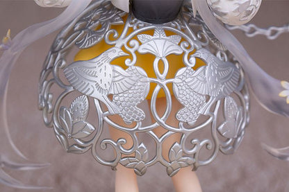 National Treasure PVC Statue Silver Sachet with Grape Flower and Bird Pattern - Anime Figuren günstig kaufen