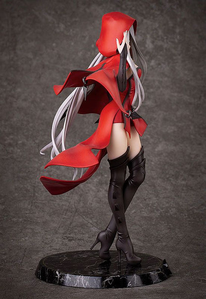 Argenta - Dragon Nest - Myethos