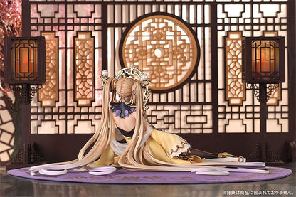 Cup of Eternal Solid Gold / National Treasure