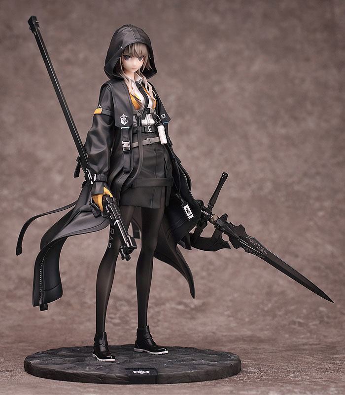 A-Z: PVC Statue [D] Myethos - Anime Figuren günstig kaufen