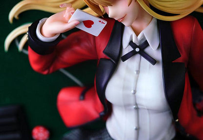 Kakegurui xx PVC Statue Mary Saotome - Anime Figuren günstig kaufen