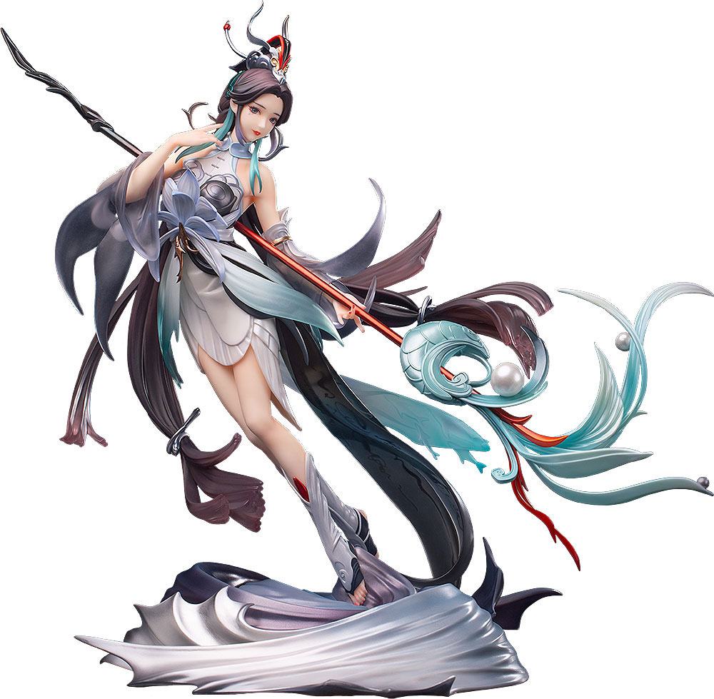 Da Qiao - Baiheliang Goddess Ver. - King Of Glory - Myethos - Anime Figuren günstig kaufen