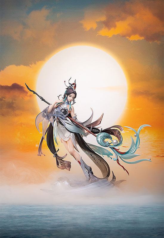 Da Qiao - Baiheliang Goddess Ver. - King Of Glory - Myethos - Anime Figuren günstig kaufen