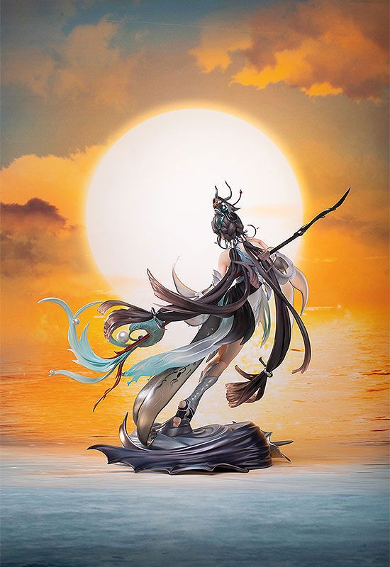Da Qiao - Baiheliang Goddess Ver. - King Of Glory - Myethos - Anime Figuren günstig kaufen