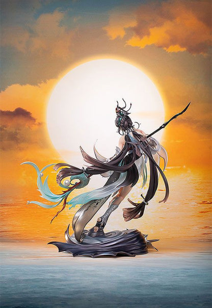 Da Qiao - Baiheliang Goddess Ver. - King Of Glory - Myethos - Anime Figuren günstig kaufen