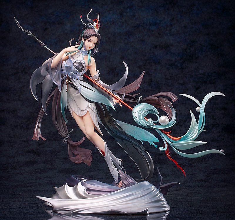 Da Qiao - Baiheliang Goddess Ver. - King Of Glory - Myethos - Anime Figuren günstig kaufen