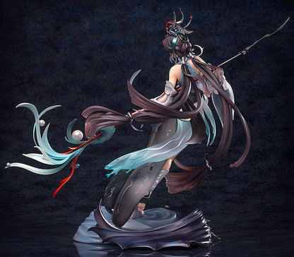 Da Qiao - Baiheliang Goddess Ver. - King Of Glory - Myethos - Anime Figuren günstig kaufen