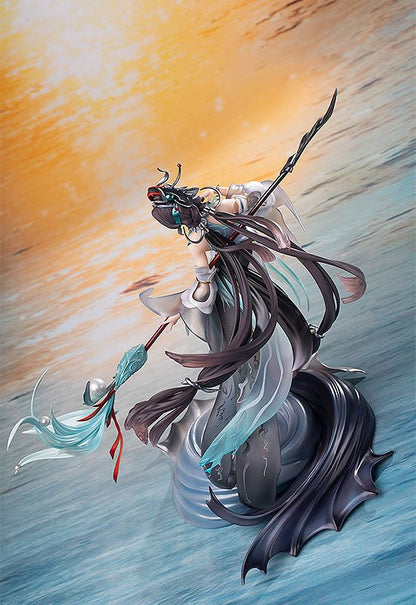 Da Qiao - Baiheliang Goddess Ver. - King Of Glory - Myethos - Anime Figuren günstig kaufen
