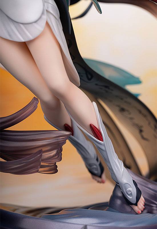 Da Qiao - Baiheliang Goddess Ver. - King Of Glory - Myethos