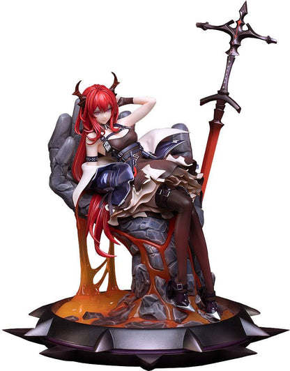 Surtr: Magma Ver. Arknights Myethos - Anime Figuren günstig kaufen