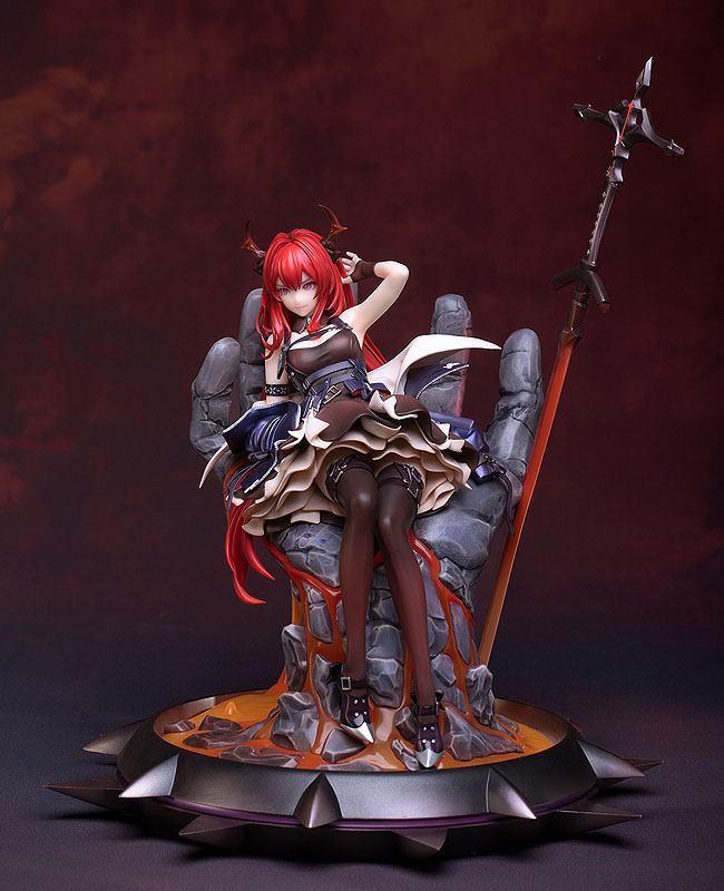 Surtr: Magma Ver. Arknights Myethos - Anime Figuren günstig kaufen