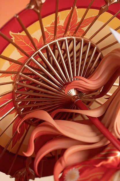 Gongsun Li Jing Hong Dance Ver. Myethos