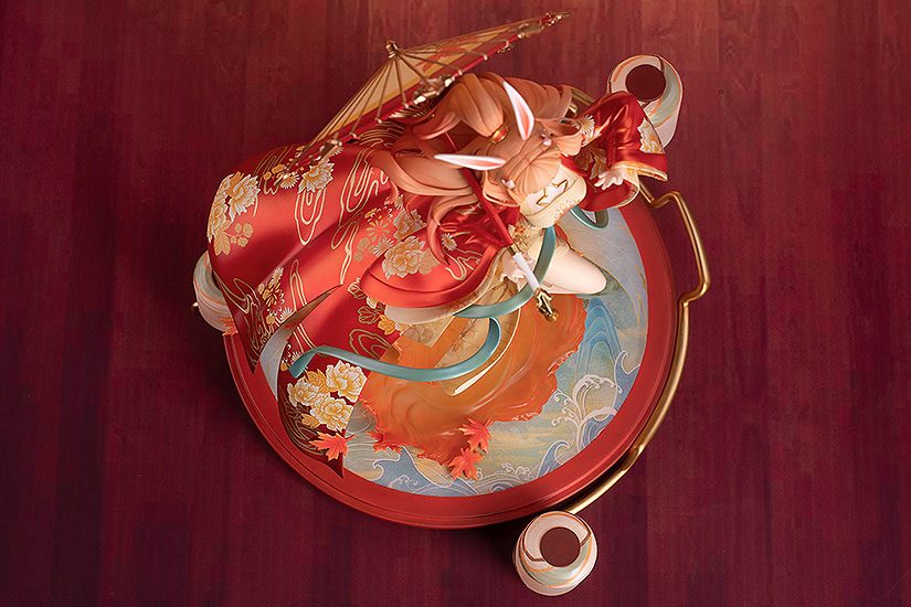 Gongsun Li Jing Hong Dance Ver. Myethos