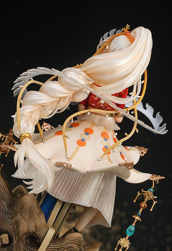 Pearl Pillar of the Buddhist National Treasure - Anime Figuren günstig kaufen