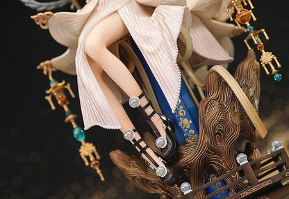 Pearl Pillar of the Buddhist National Treasure - Anime Figuren günstig kaufen