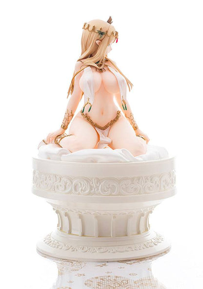 Original Character by Houtengeki Caress of Venus PVC Statue Lilly Relium Elven Pillow - Anime Figuren günstig kaufen