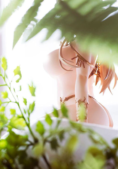 Original Character by Houtengeki Caress of Venus PVC Statue Lilly Relium Elven Pillow - Anime Figuren günstig kaufen